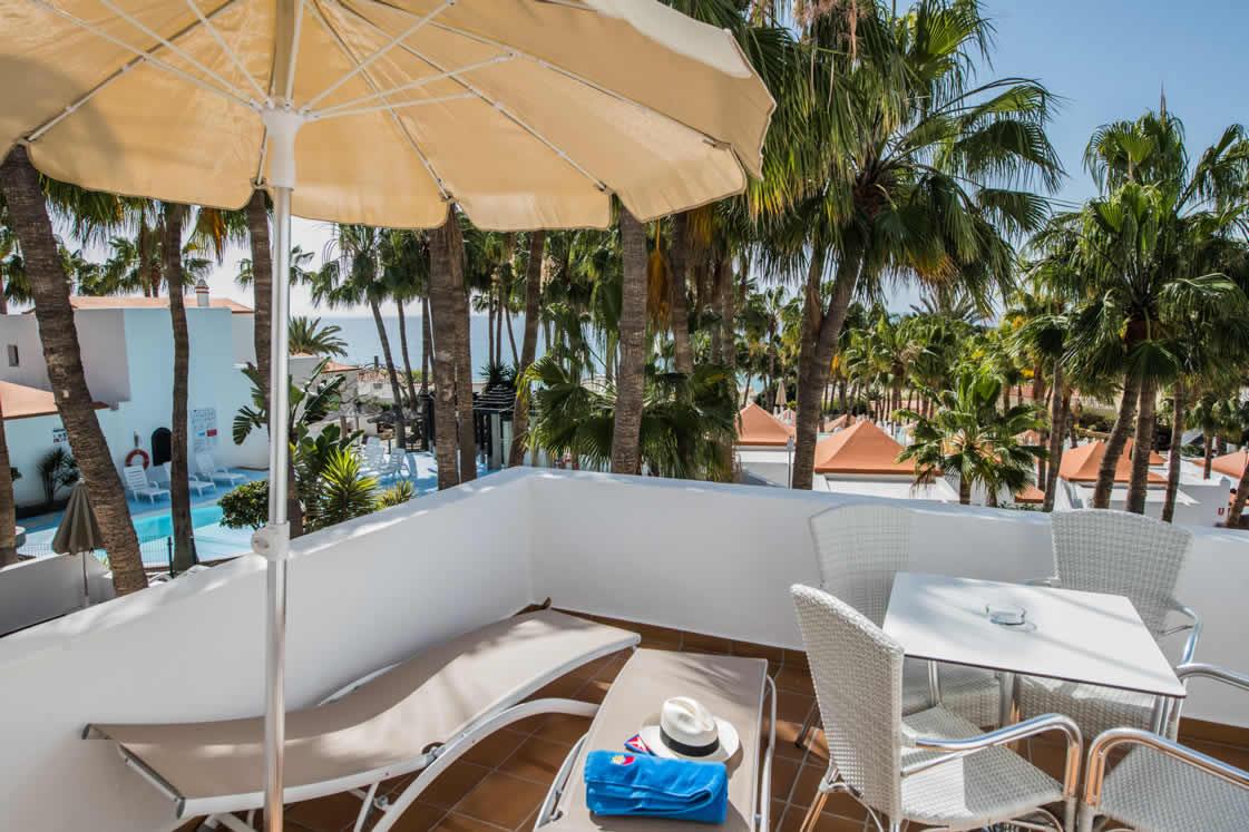 Bahia Calma Beach Коста Калма Экстерьер фото