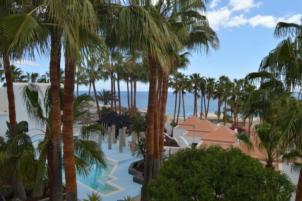Bahia Calma Beach Коста Калма Экстерьер фото