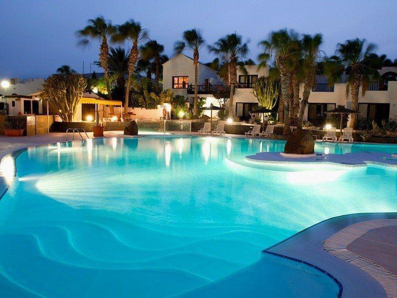 Bahia Calma Beach Коста Калма Экстерьер фото