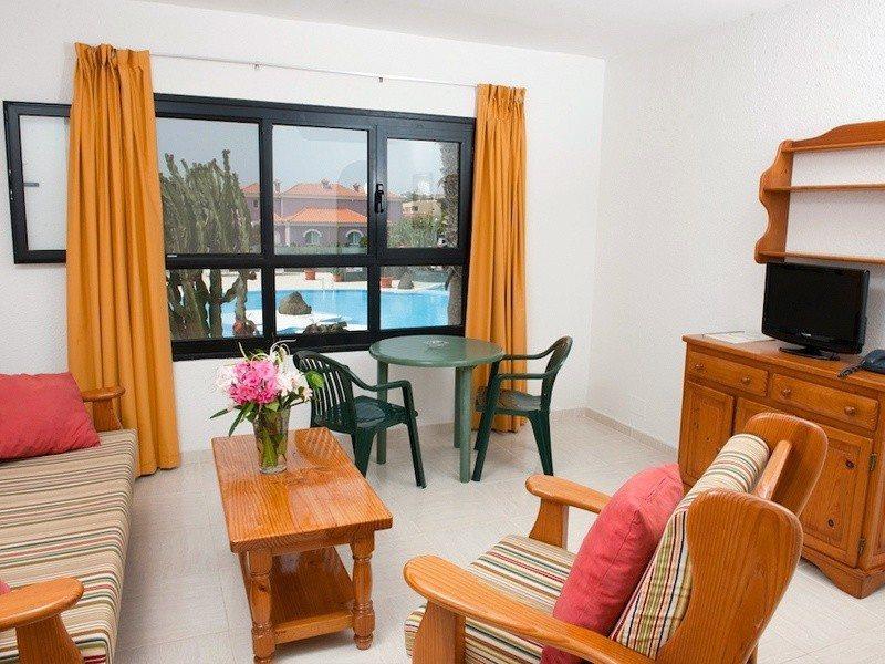 Bahia Calma Beach Коста Калма Экстерьер фото