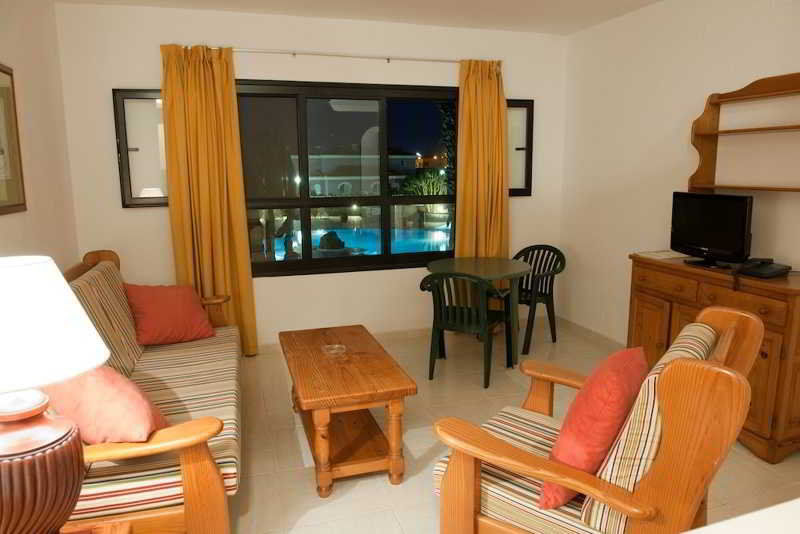 Bahia Calma Beach Коста Калма Экстерьер фото