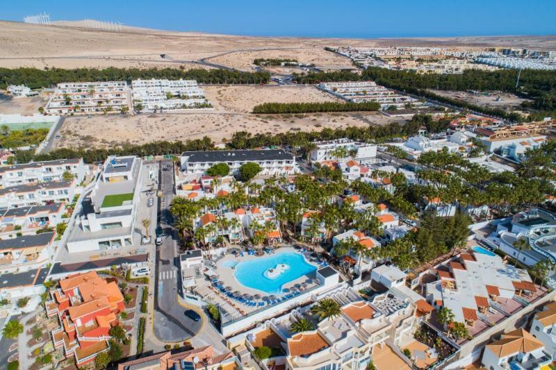 Bahia Calma Beach Коста Калма Экстерьер фото