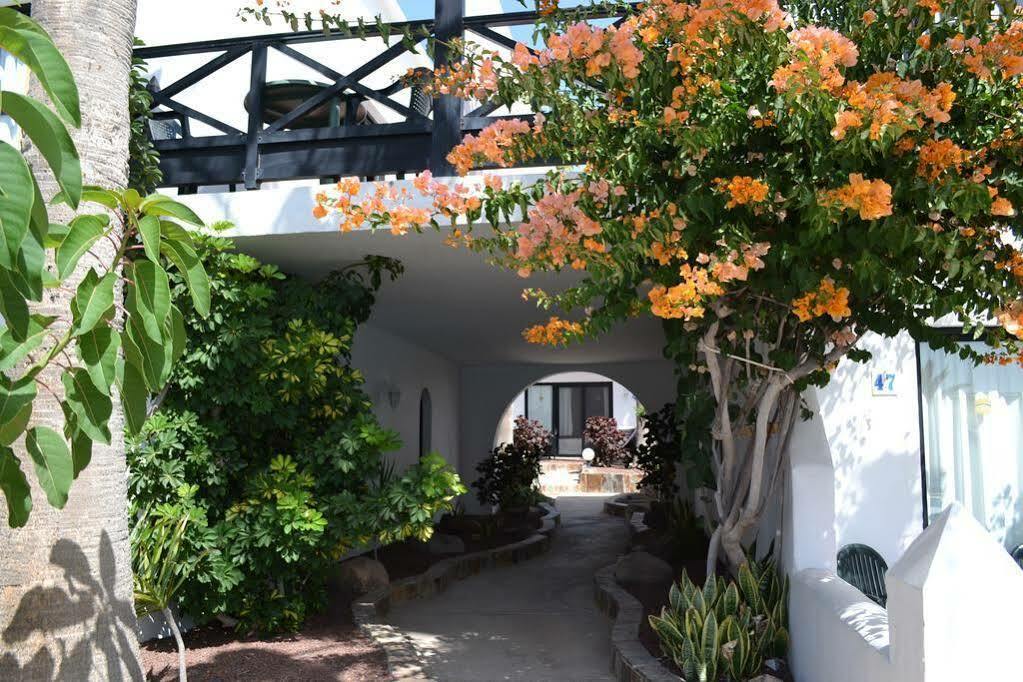 Bahia Calma Beach Коста Калма Экстерьер фото
